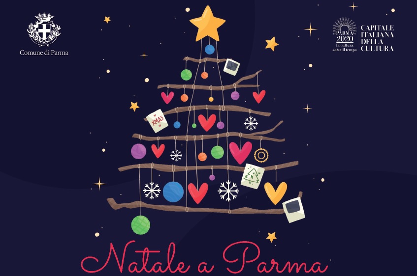 Natale a Parma 2018