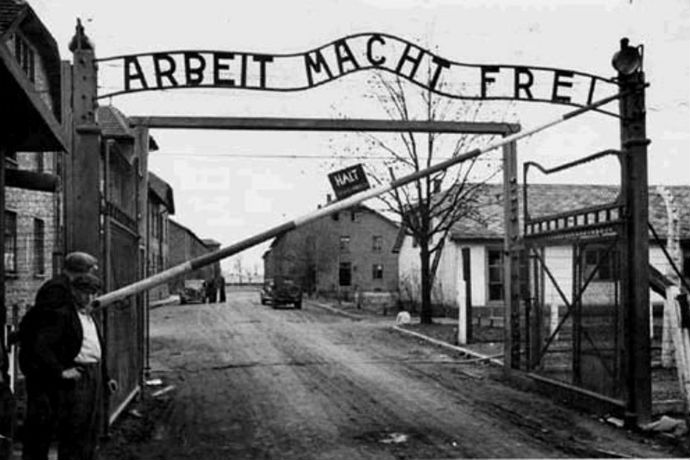 Giornata della Memoria