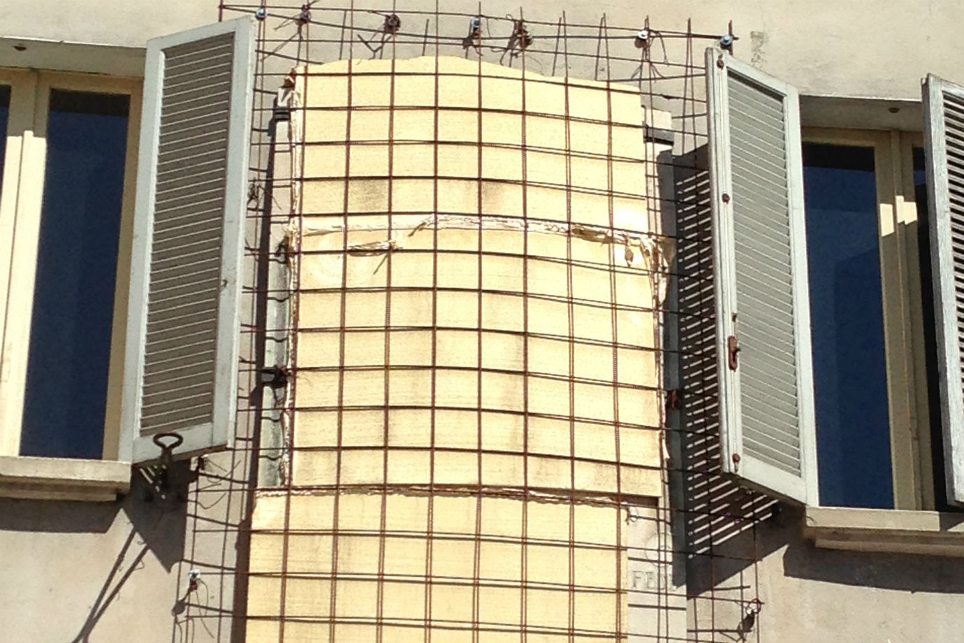 Lapide cesare Battisti