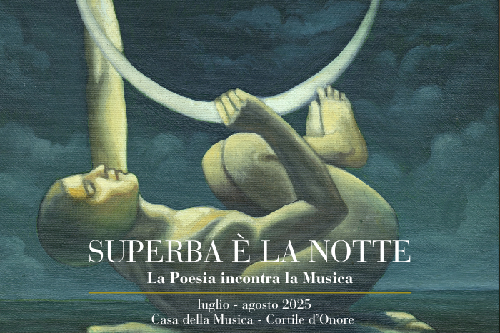 Superba è la Notte 2025
