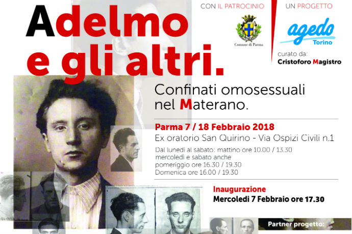 Adelmo e gli altri w