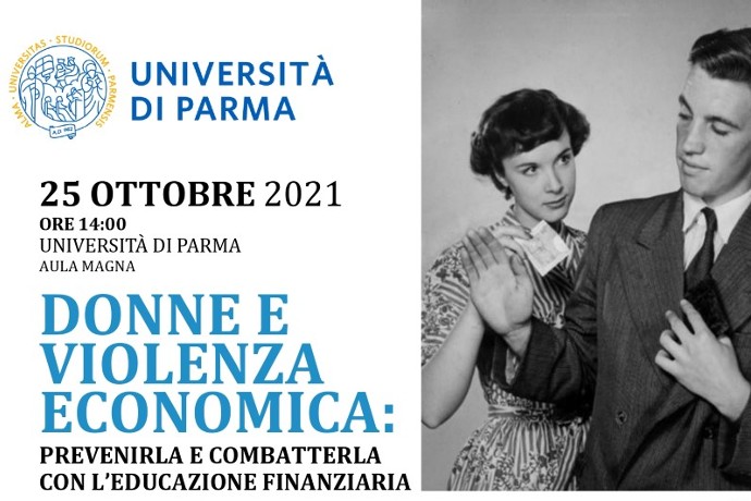 donne violenza economica