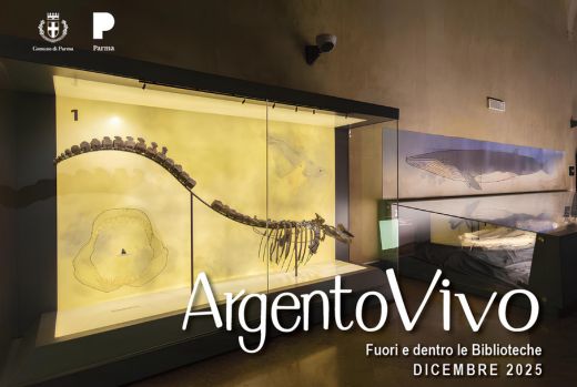 Argento Vivo dicembre 2025 sito