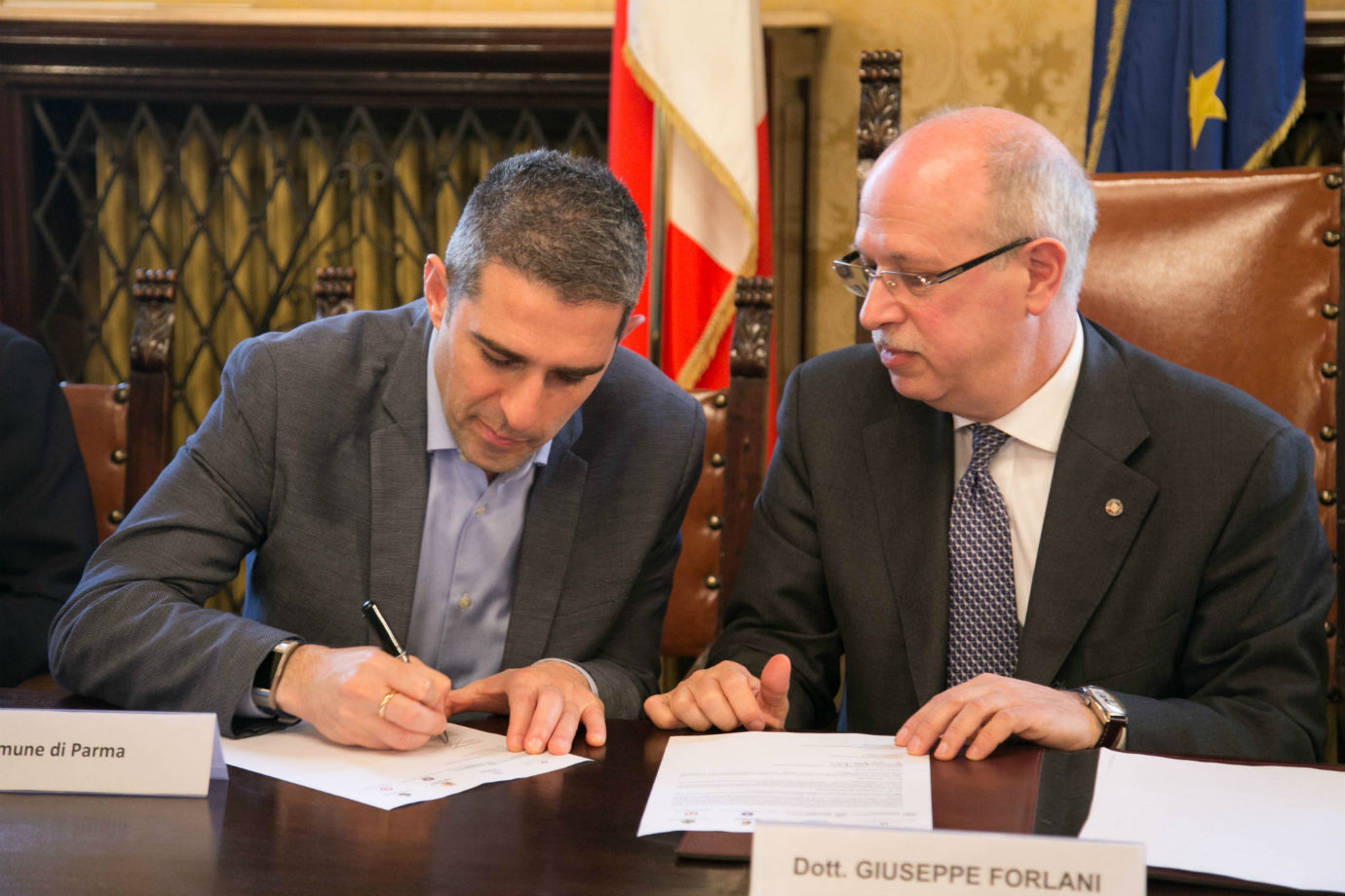 accordo per costituzione di un network prevenzione1