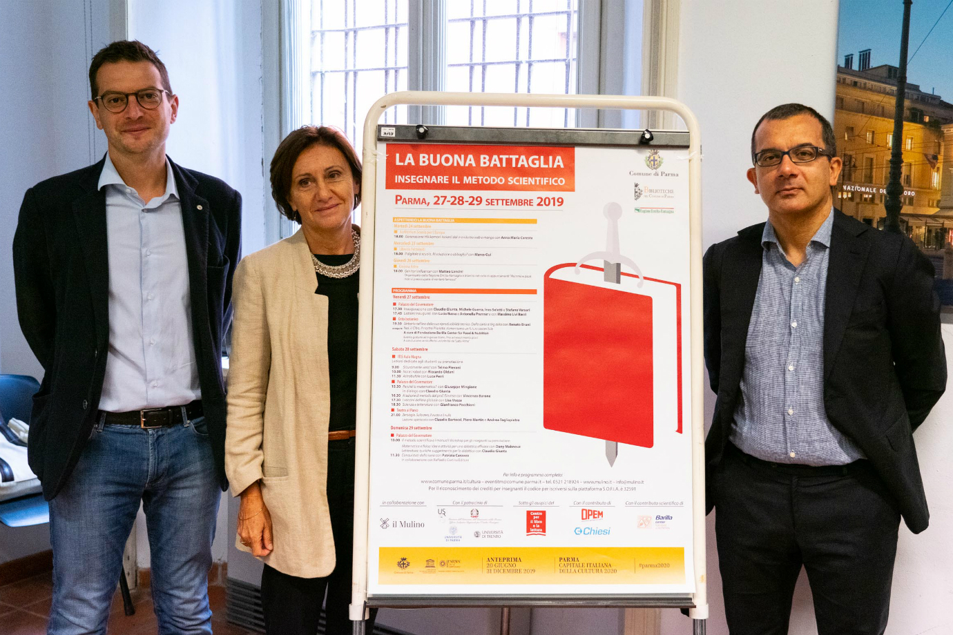 La buona battaglia-1