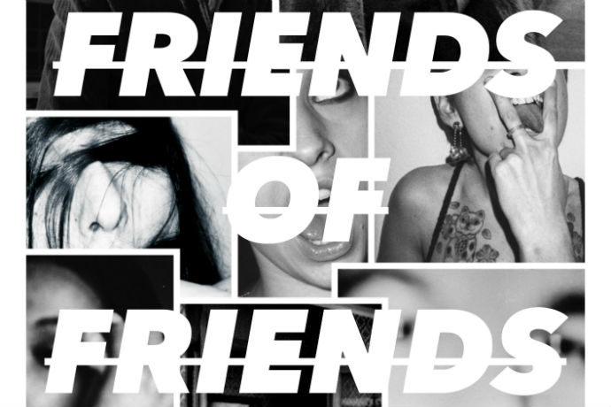 friends of friends w