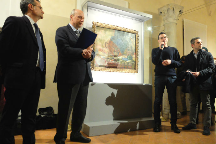 2020 01 25 pizzarotti guerra i quadri di pietro w.jpg