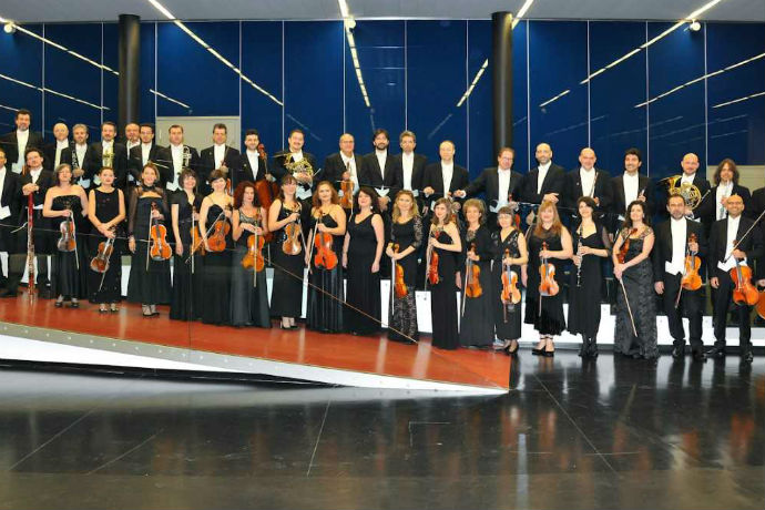 Concerto epifania w