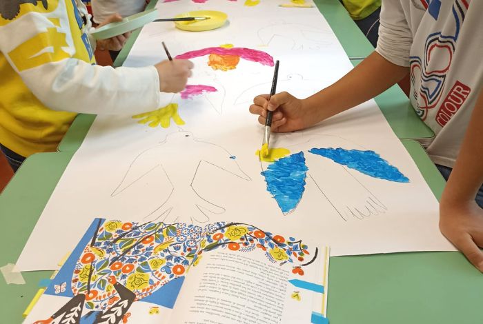 Atelier Monica Monachesi