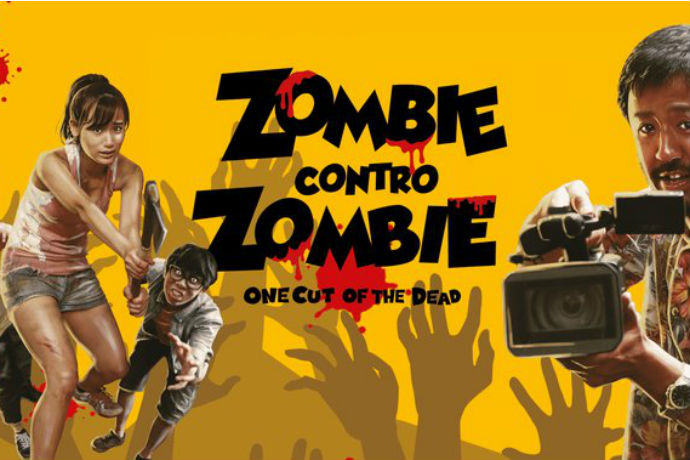 immagine 01 Zombie contro zombie w