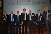 Sindaco Wordl Forum zero w