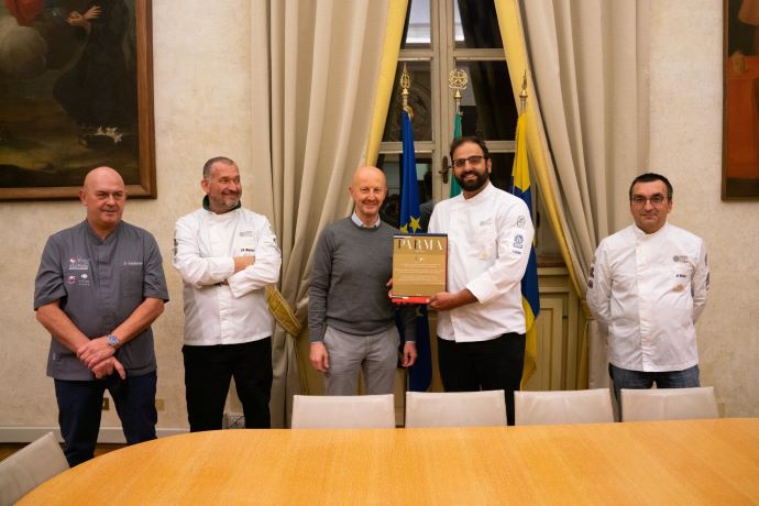 casa chef