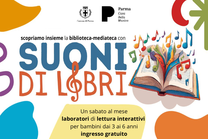 Suoni di libri 2