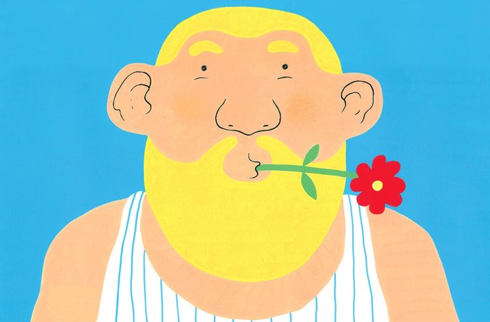 Illustrazione di Andrea Bovaia