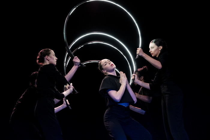 Opus Ballet - Ph Meliti Sara