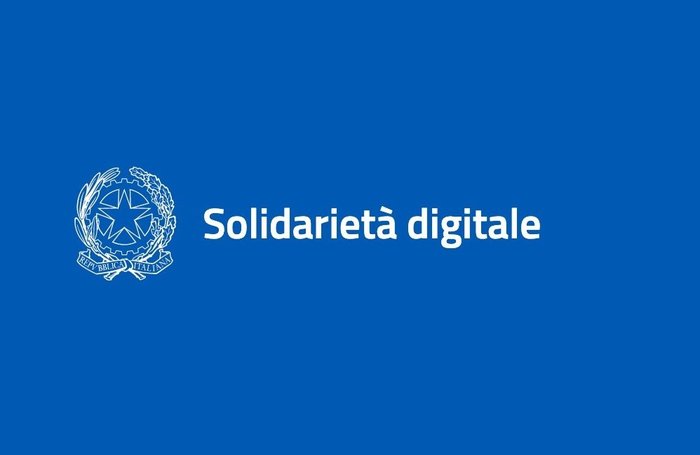 Solidarietà digitale