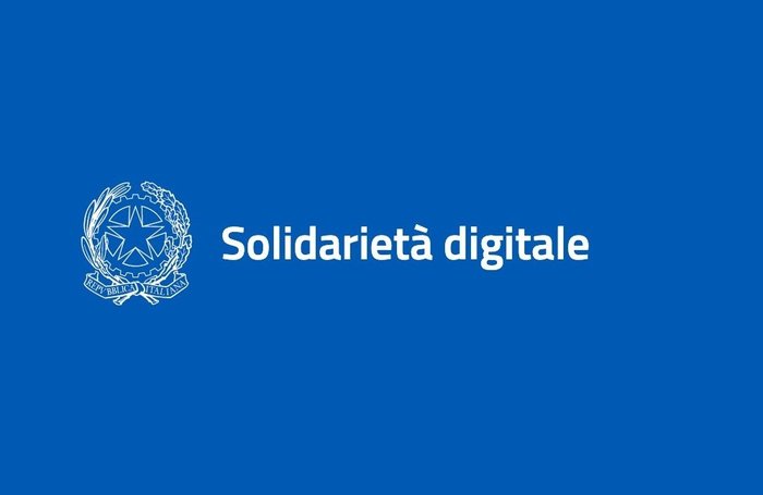 Solidarietà digitale
