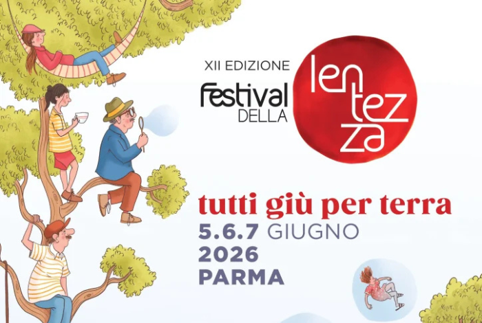 Lentezza 2026