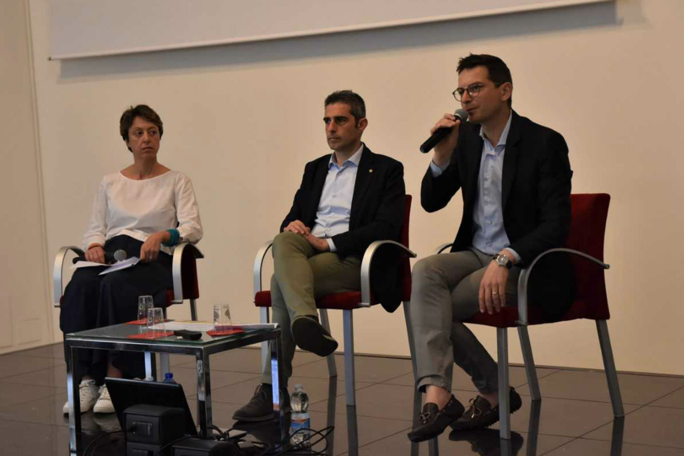 Incontro parma2020 w