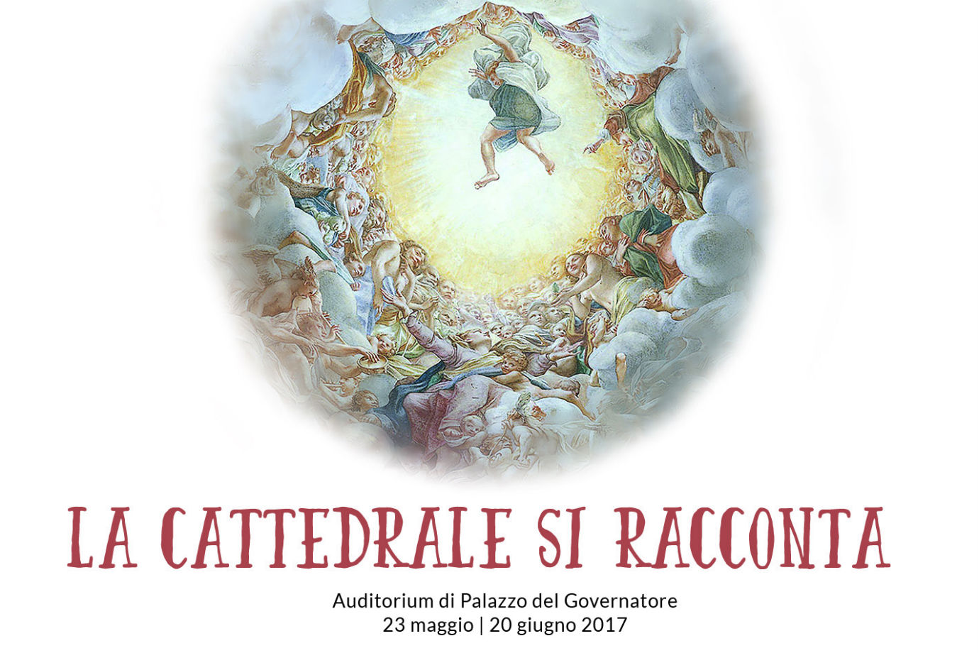 La Cattedrale si racconta -w