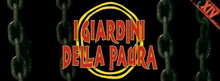 I Giardini della Paura