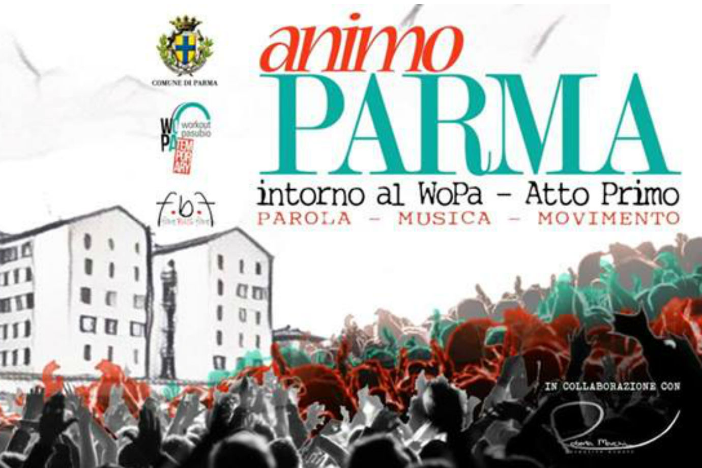 Animo Parma w