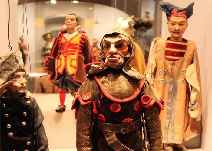 Castello dei Burattini 3