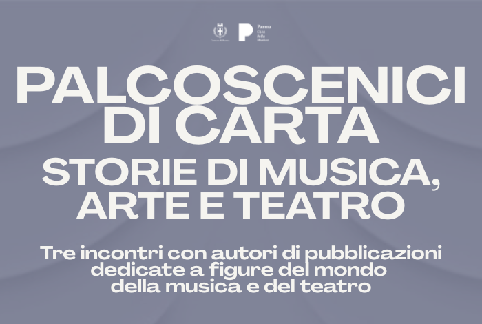 Palcoscenici di carta