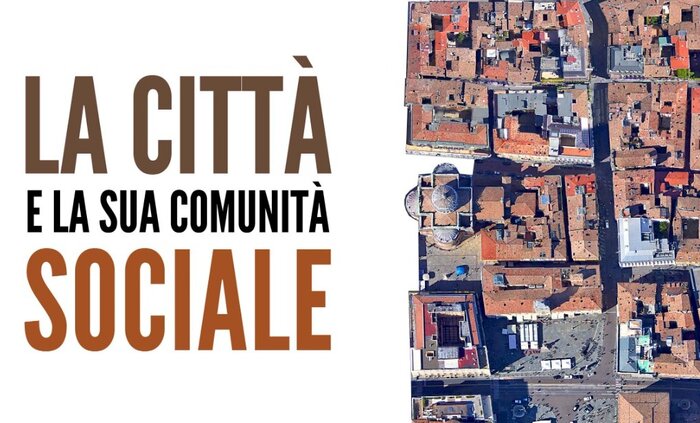 La città e la sua comunità sociale_2023