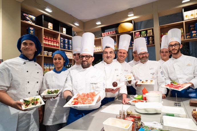 settembre gastronomico 2021