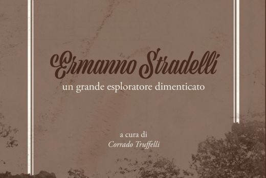Ermanno Stradelli sito