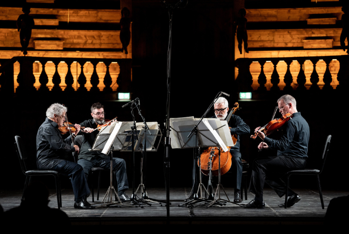 Arditti Quartet