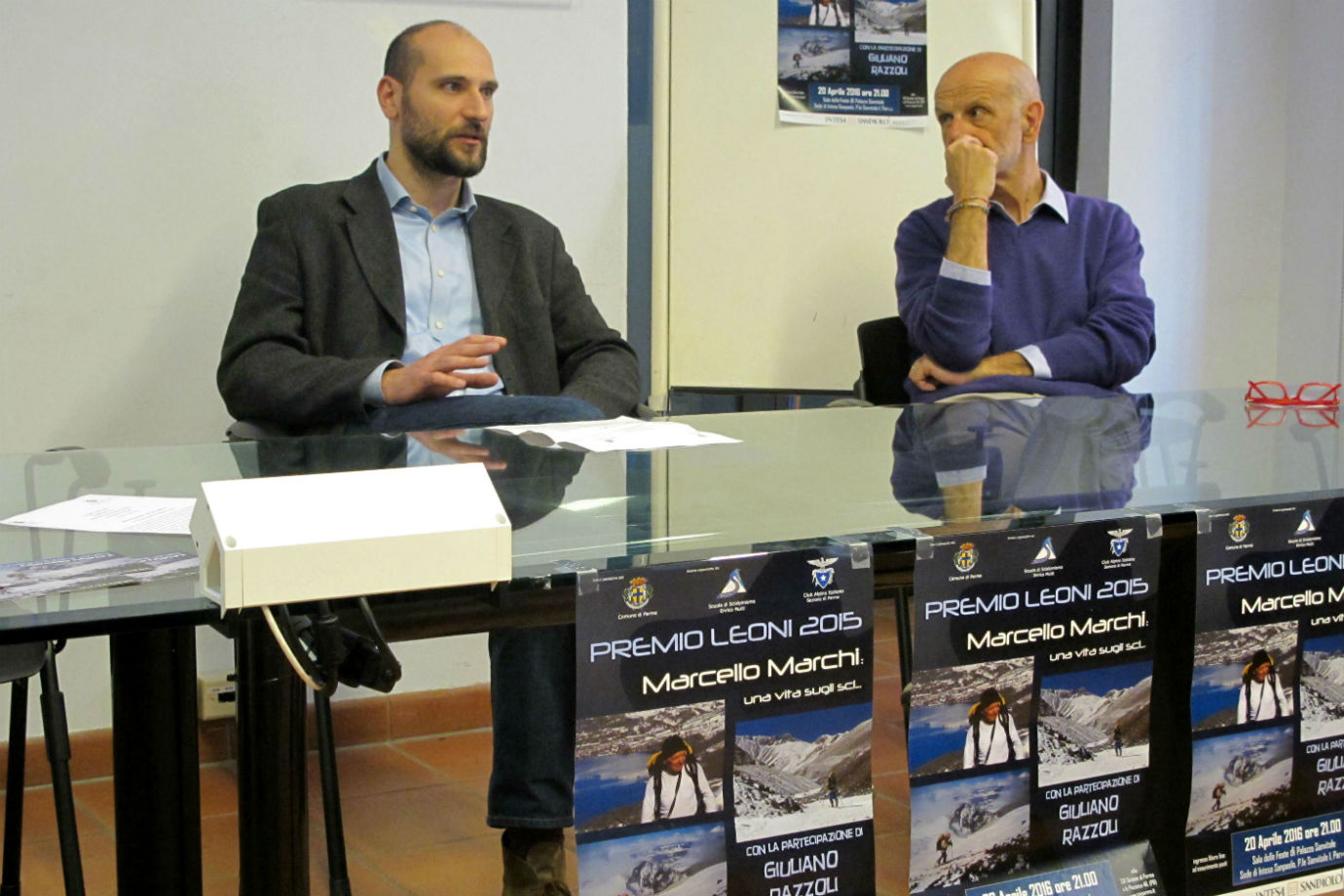 marani premio leoni w