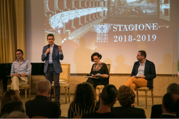 2018-07-12 Pizzarotti Guerra Inaugurazione Stagione Regio w