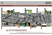 La città resistente w