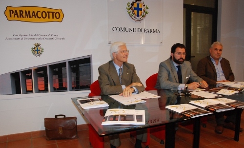conferenza eat me