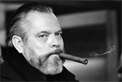 Orson Welles