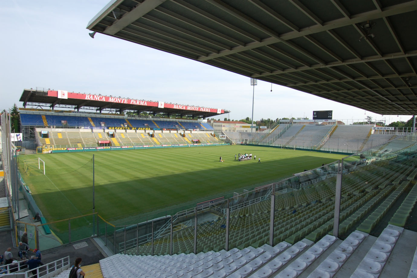 Stadio Tardini w