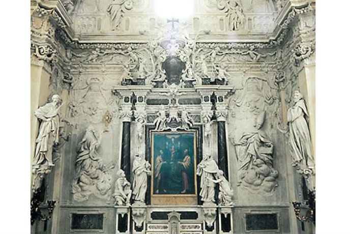 san vitale w