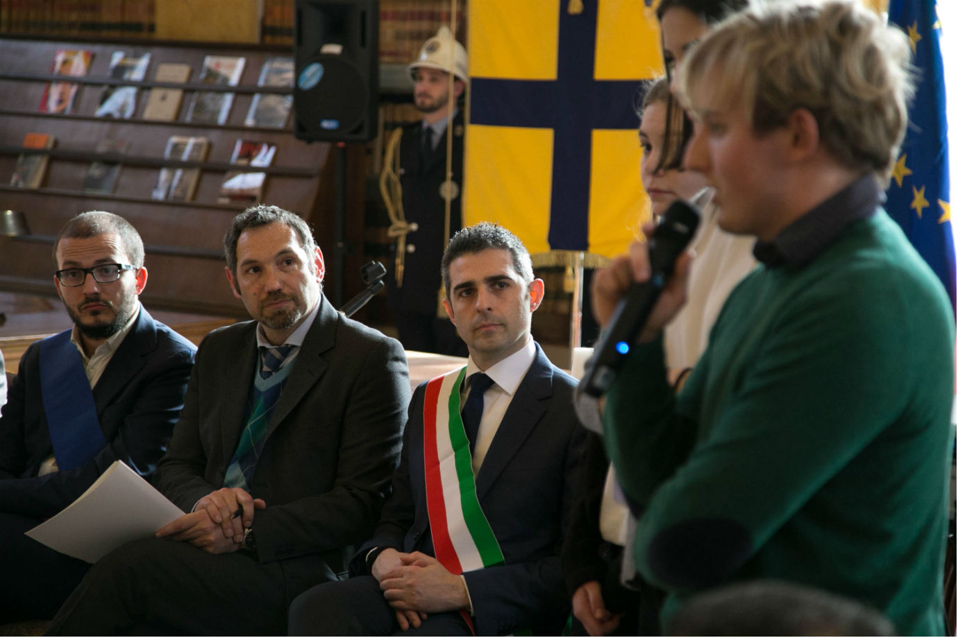 2017 01 27 Pizzarotti Giornata della Memoria-2 w