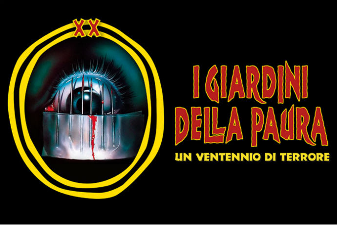 i giardini della paura w