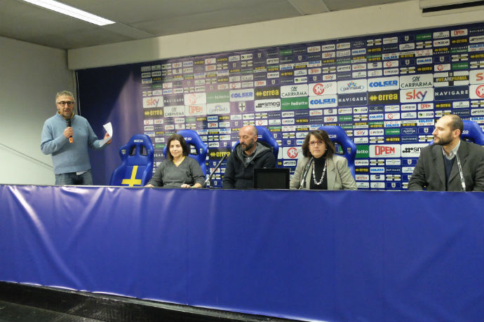 2015 11 25 Paci Parma calcio femminile w