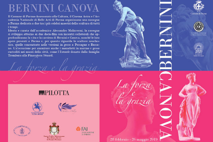 La forza e la grazia w