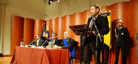 Consiglio congiunto