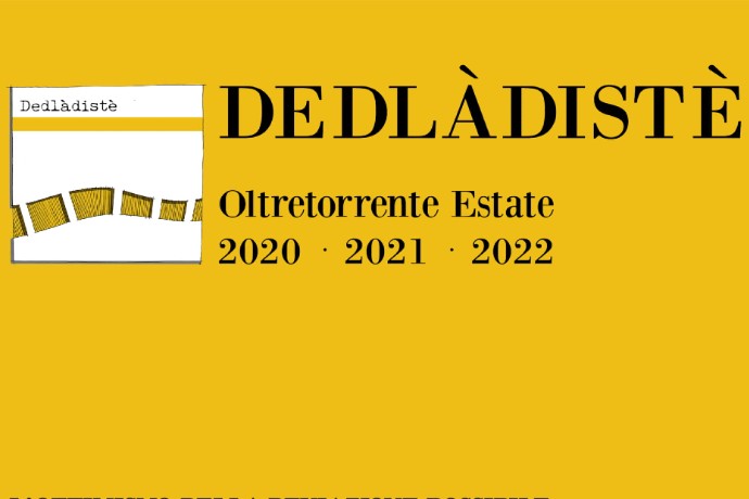 Dedlàdistè