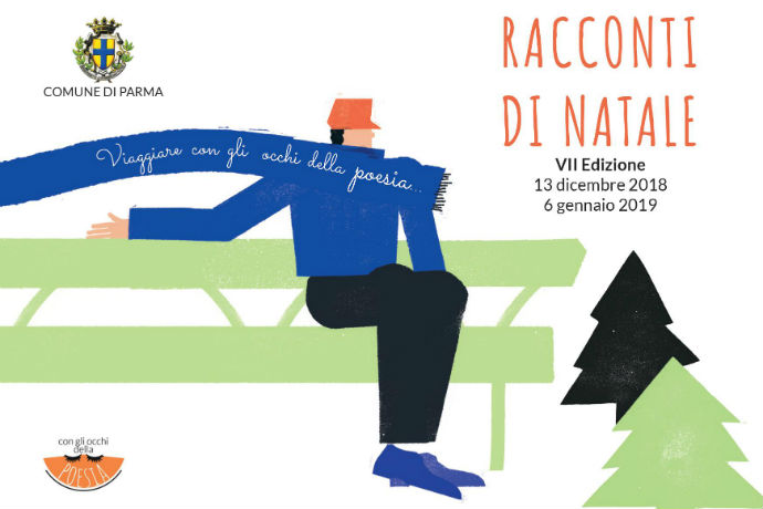 racconti di natale w