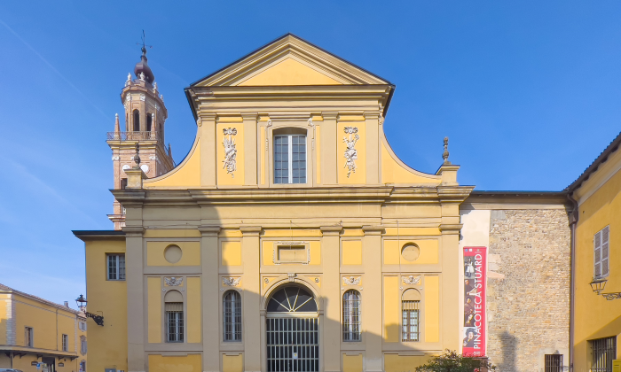 San Ludovico