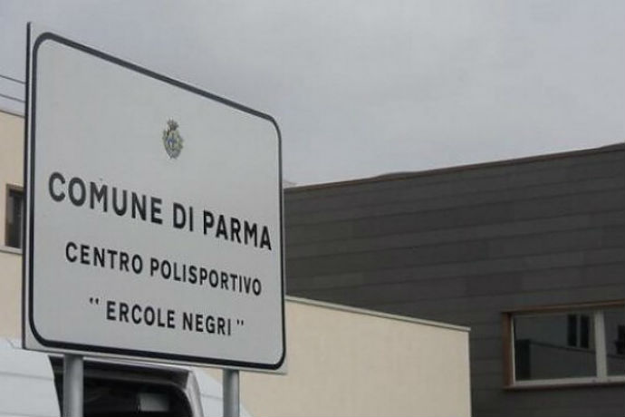 Centro sportivo Ercole Negri w