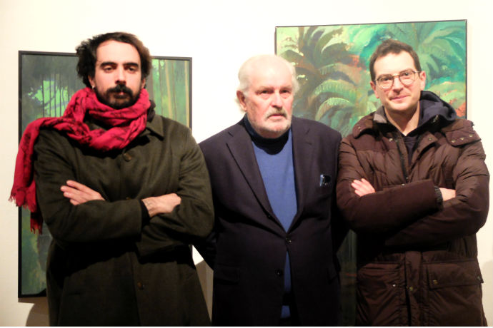 2019 02 09 guerra inaugurazione vagabondo di sogni w