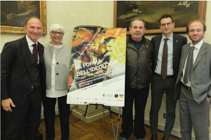2019 05 17 guerra cs la forma dell'ideologia w